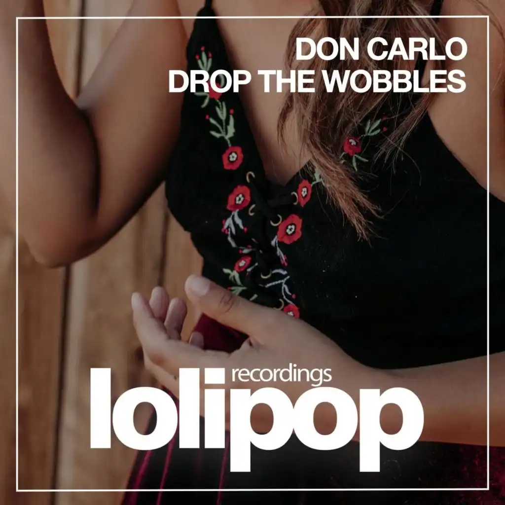 Drop The Wobbles (Dub Mix)