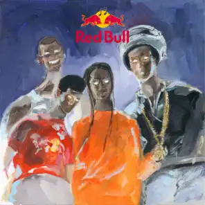 Toronto / Paris (Red Bull Music)