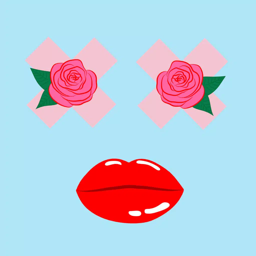 Tear Me Down (feat. Philip Rustad)