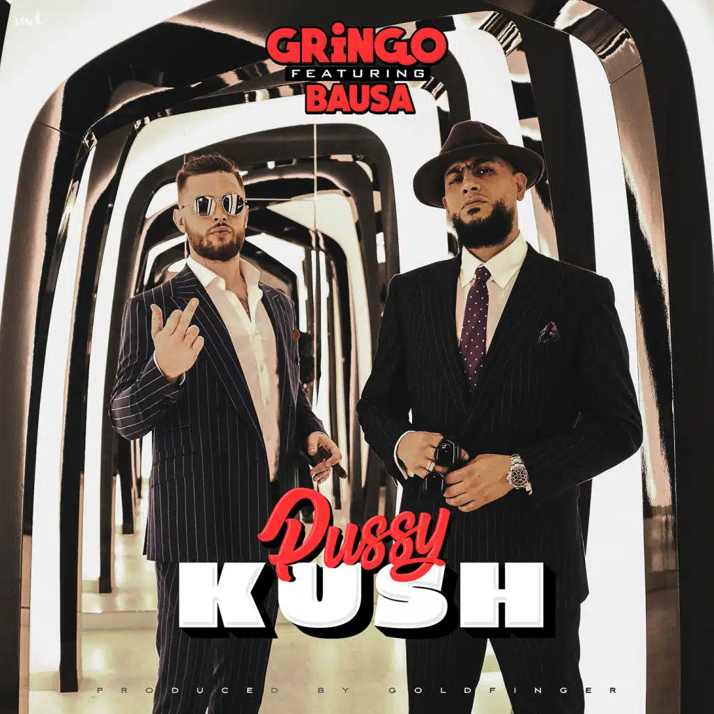 GRiNGO & Bausa