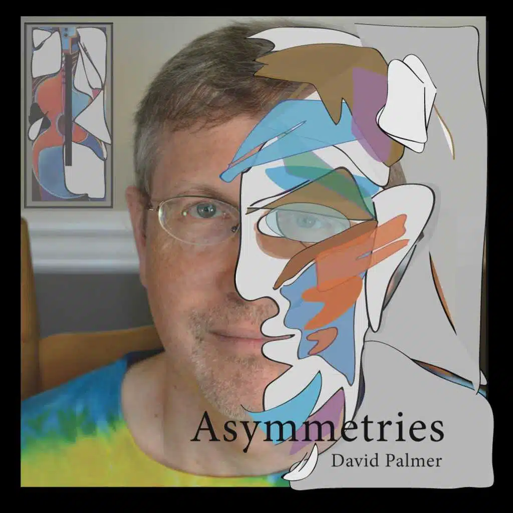 Asymmetries