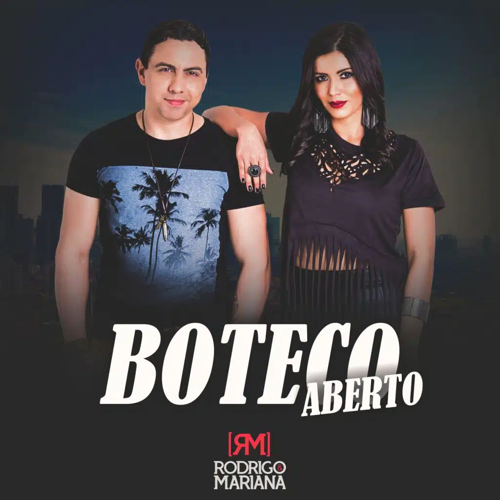 Boteco Aberto