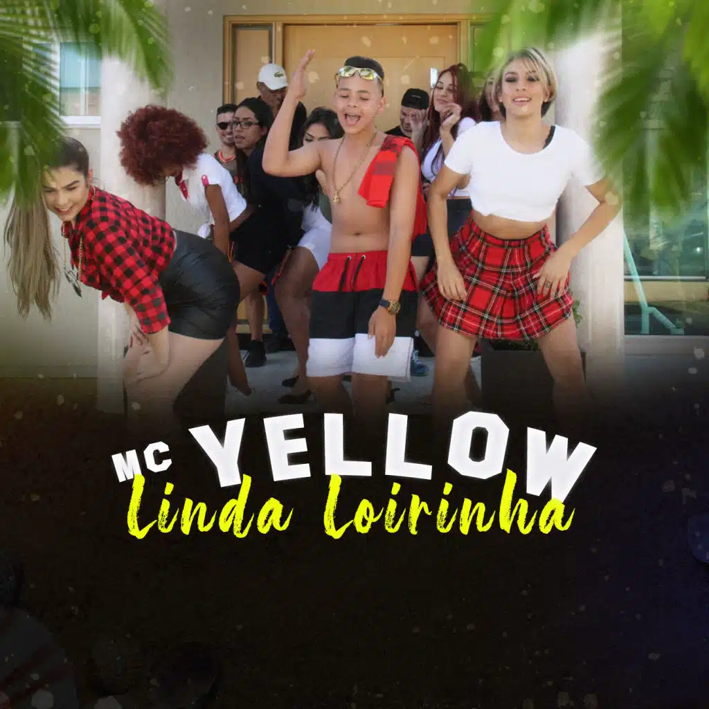 Linda Loirinha