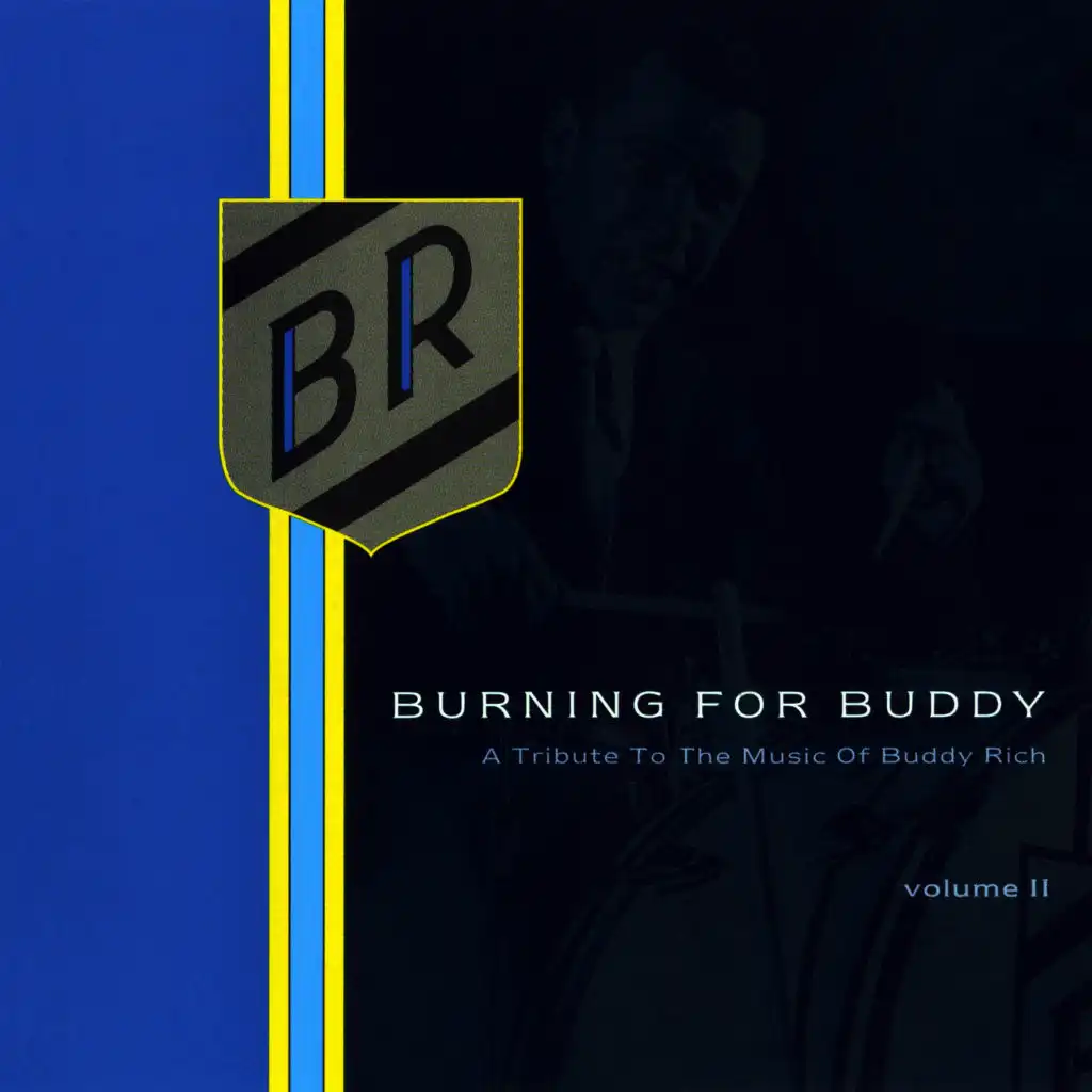 Burning for Buddy Vol. II