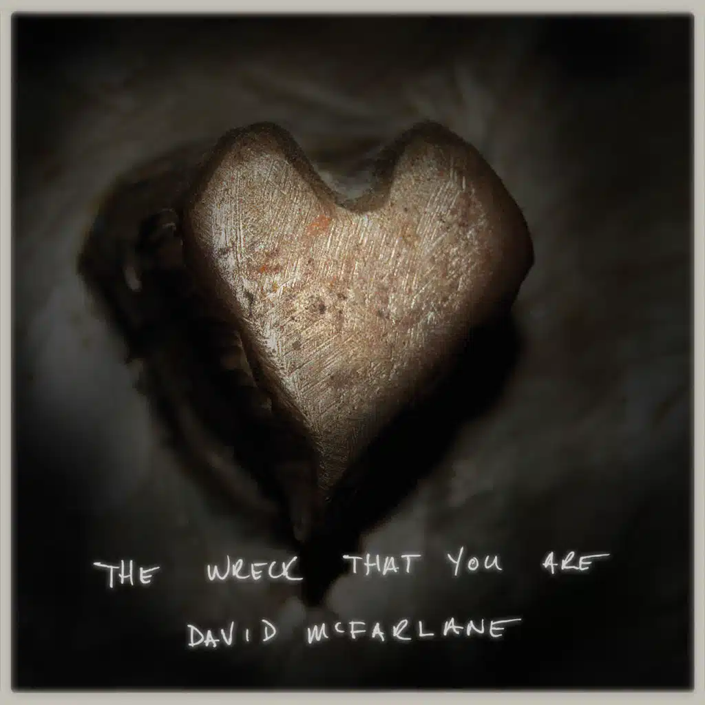 The Wreck That You Are