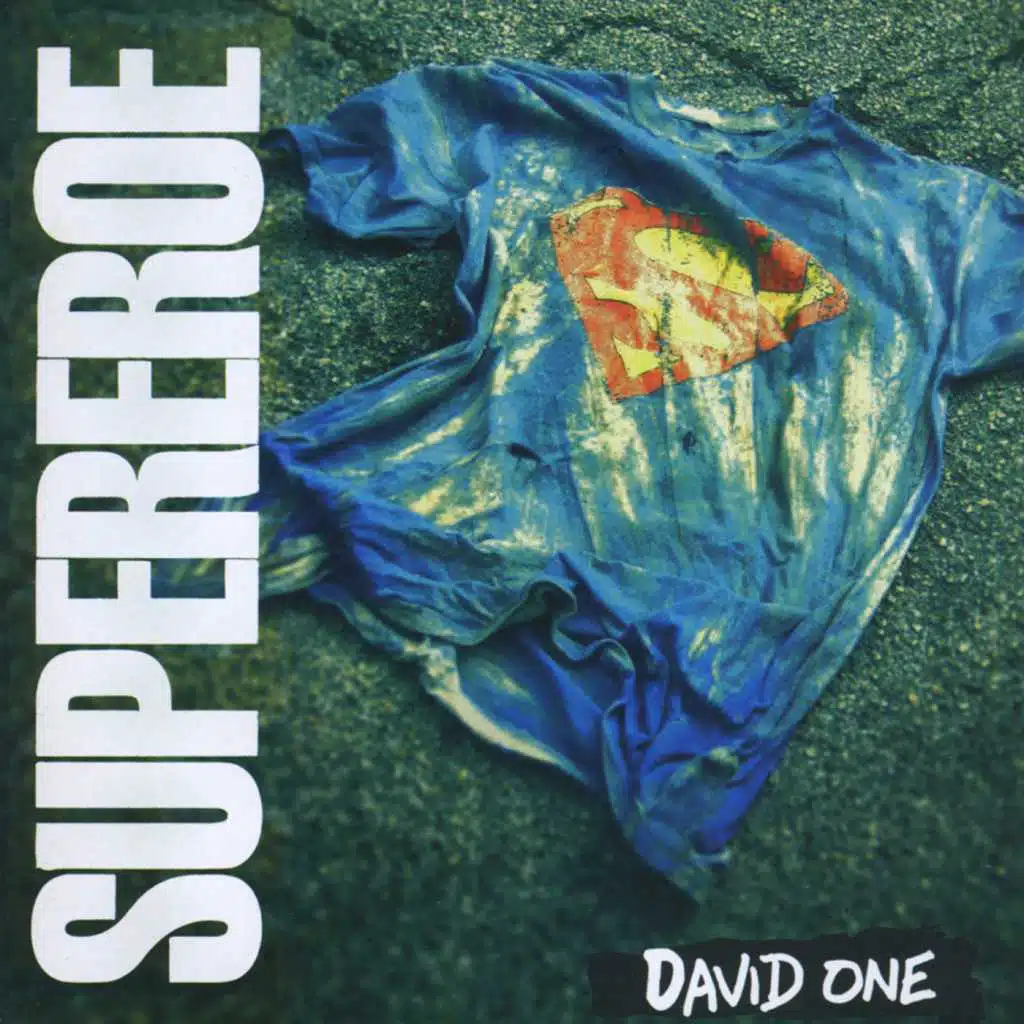 Supereroe