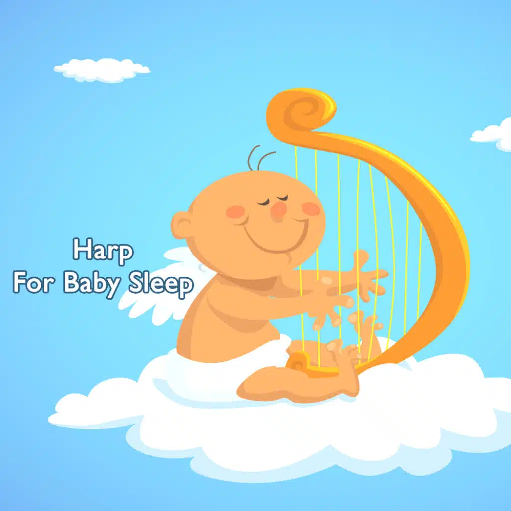 Harp For Baby Sleep