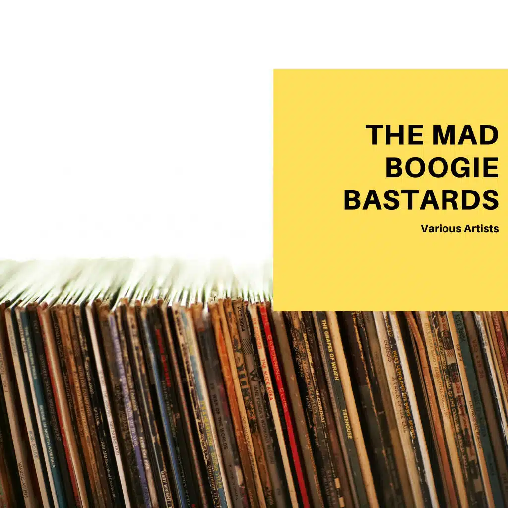 Patience and Fortitude