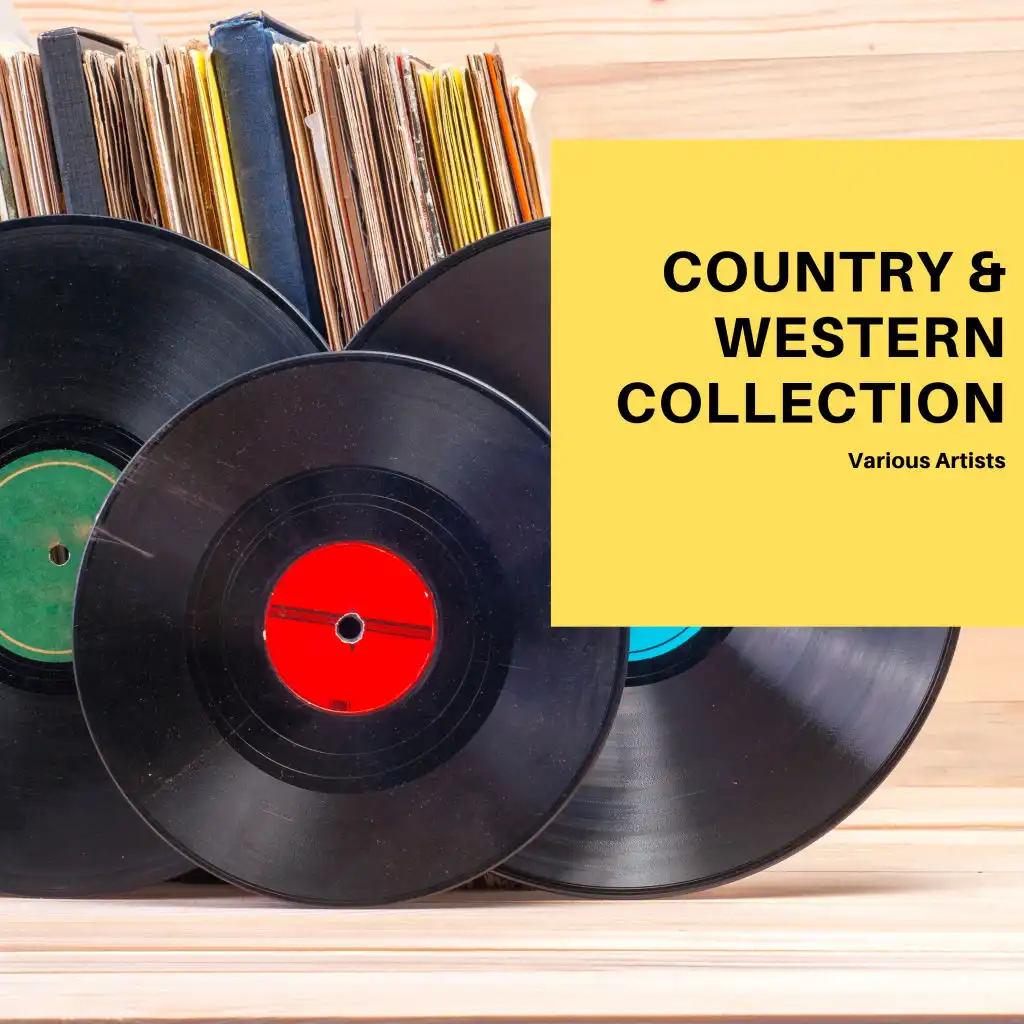 Country And Western Collection