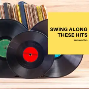 Swingtime in Honolulu (feat. Duke Ellington)