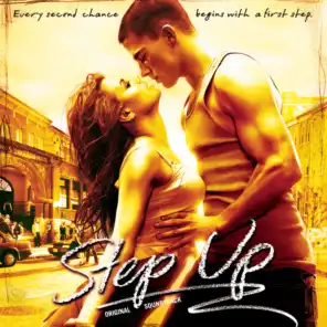 Get Up (Main Version) [feat. Chamillionaire]
