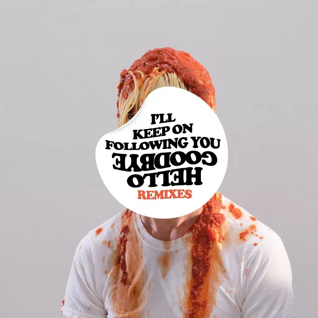 I'll Keep on Following You (Acapella)