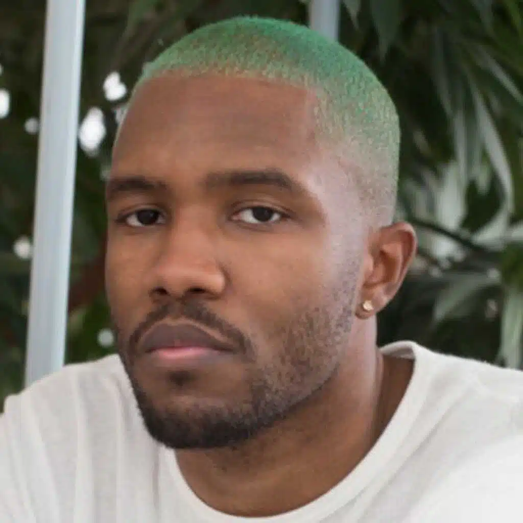 Frank Ocean
