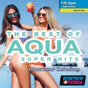 The Best Of Aqua Super Hits