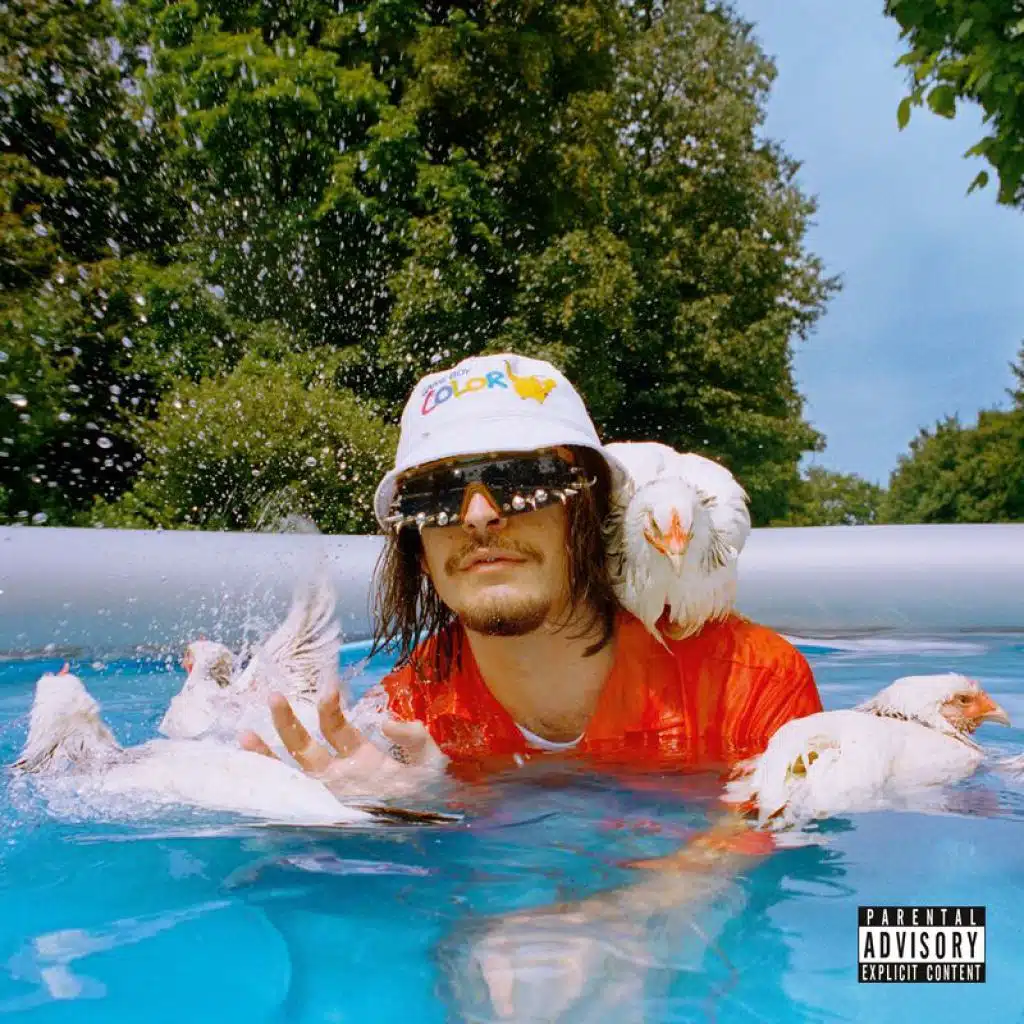 Nous deux (feat. Shy'm)