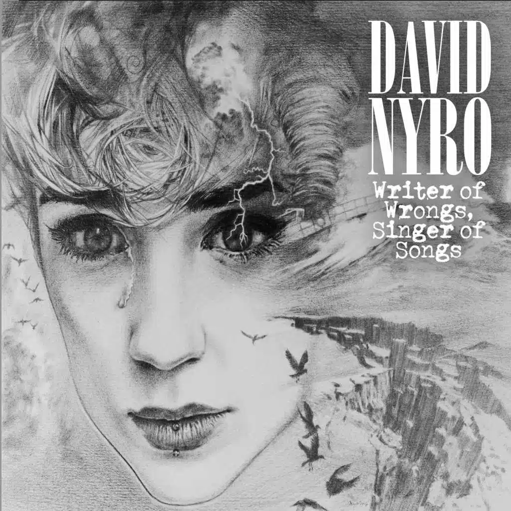 Writer of Wrongs, Singer of Songs