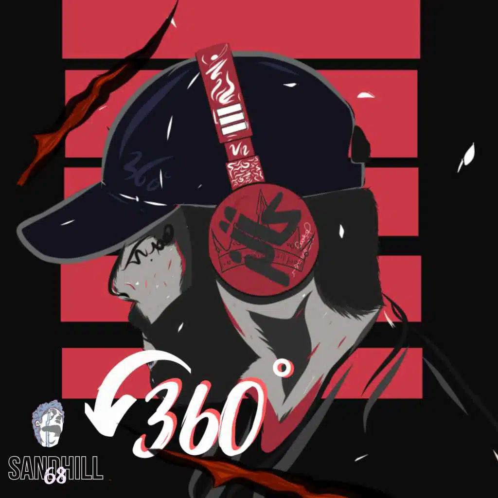 ۳٦۰ (مع لريكل)