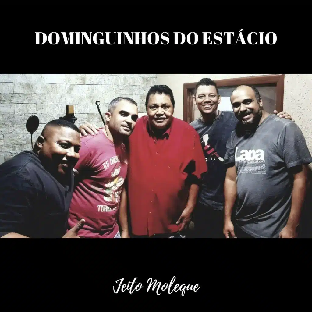 Dominguinhos Do Estacio