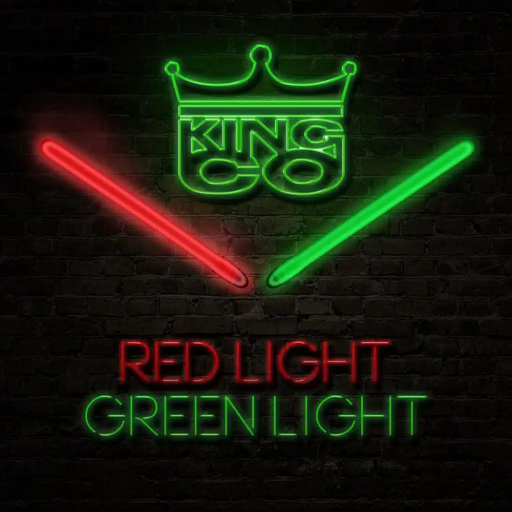 Red Light, Green Light [Clean]