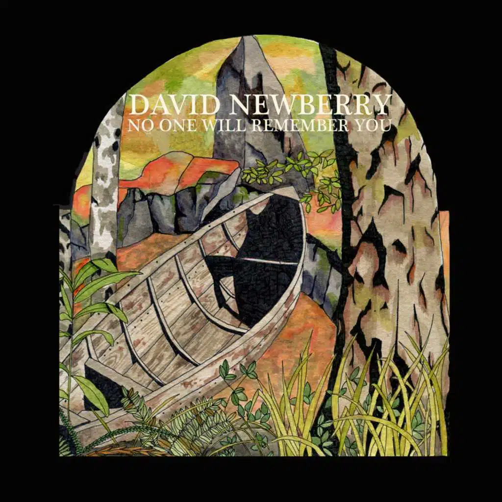 No One Will Remember You