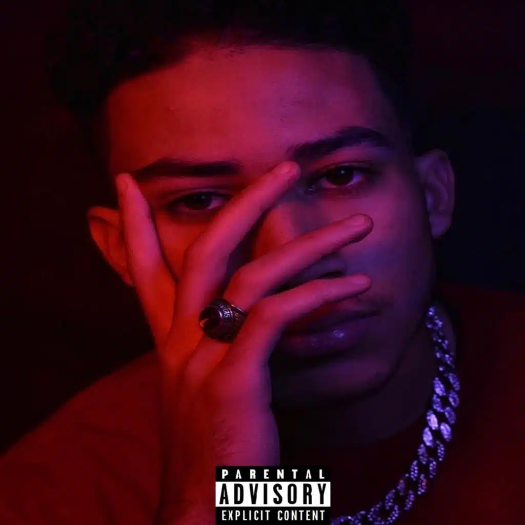 Angel (feat. Mark Merica & Max Stratyner)