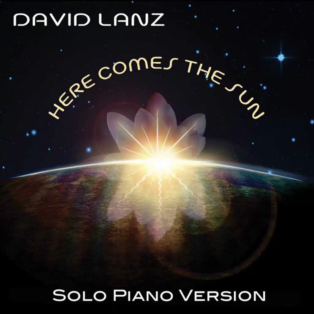 Here Comes the Sun
