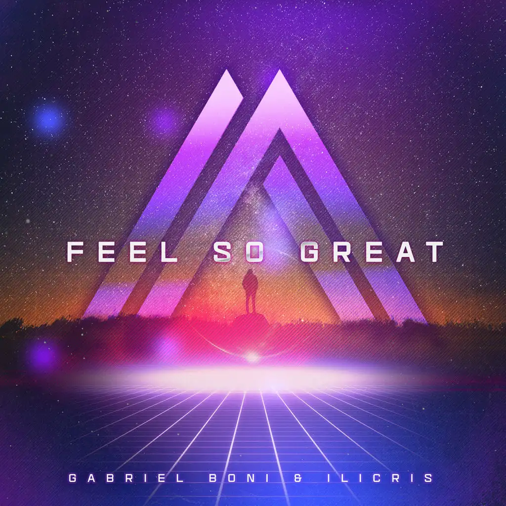 Feel so Great (Radio Mix)