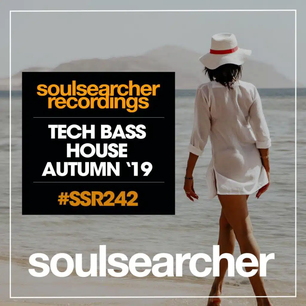 Blow Your Mind (Dub Mix)