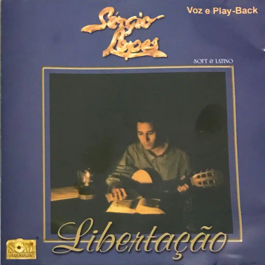 Libertação (Playback)