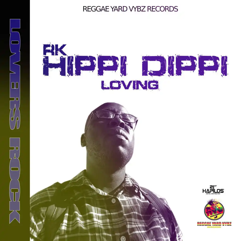Hippi Dippi Loving