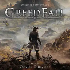 Greedfall (Original Soundtrack)
