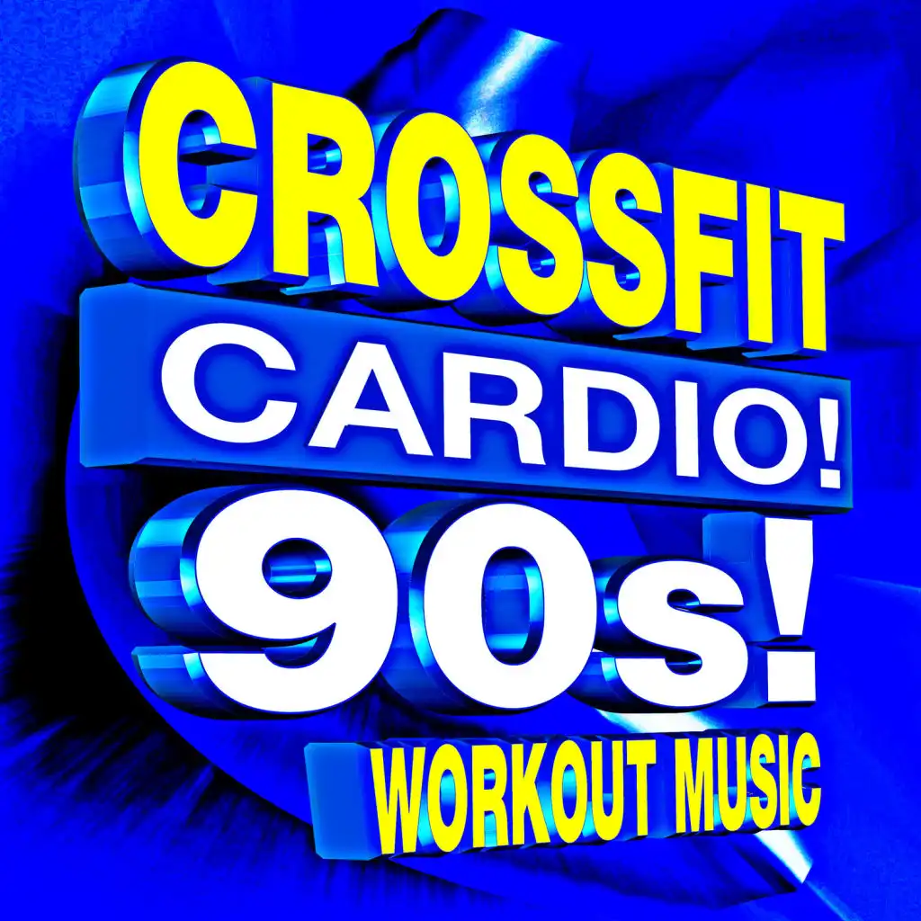 I Like To Move It (Crossfit Workout Mix)