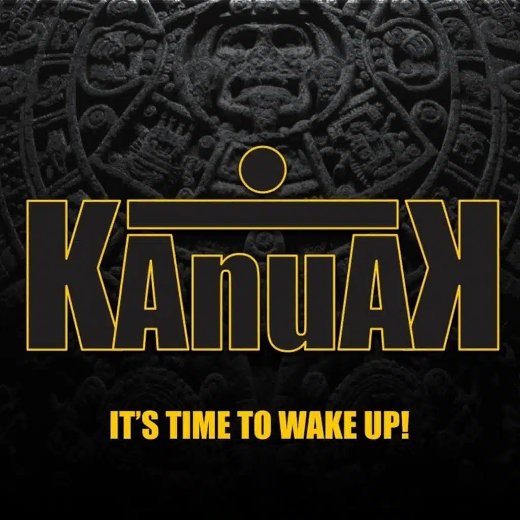 Kanuak vs. Gravitactional