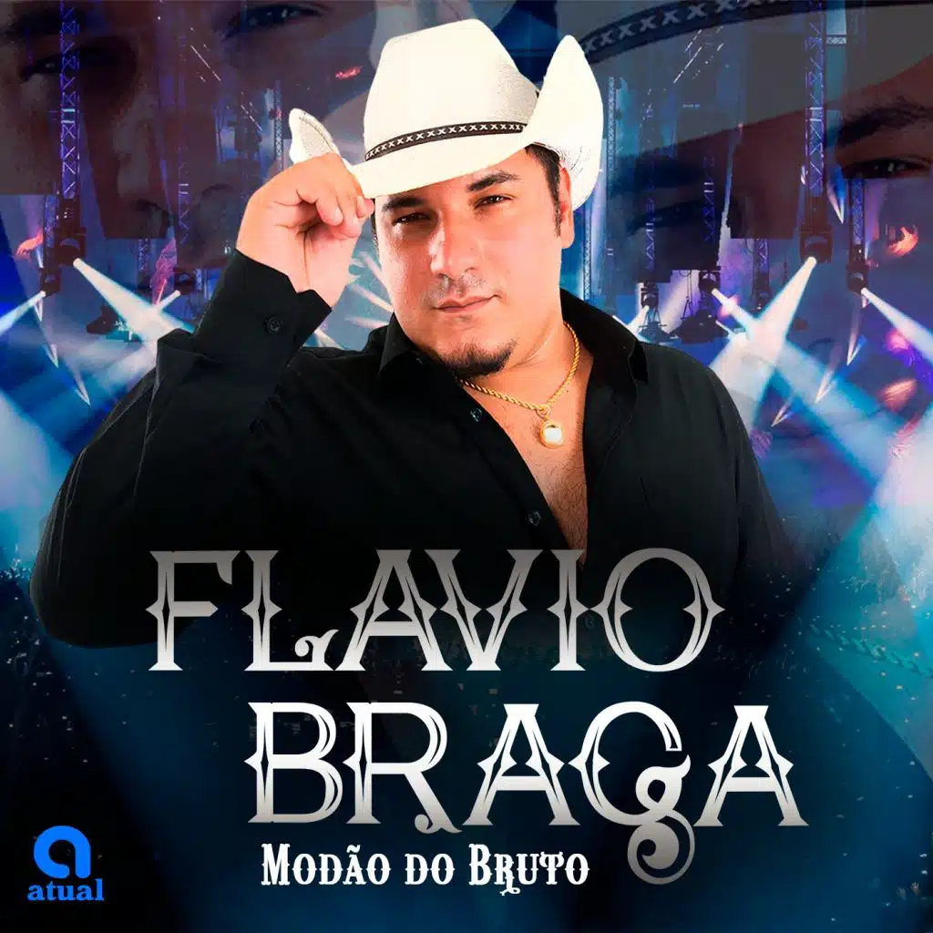 Modão do Bruto