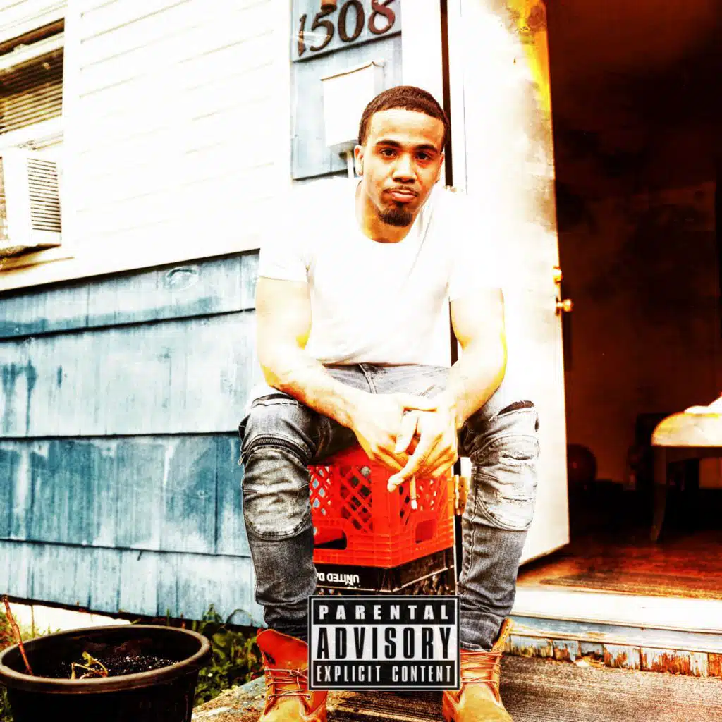 Make the Struggle Look Good, Vol. 1