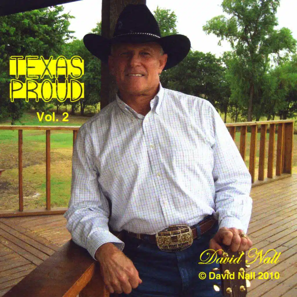 Texas Proud, Vol. 2