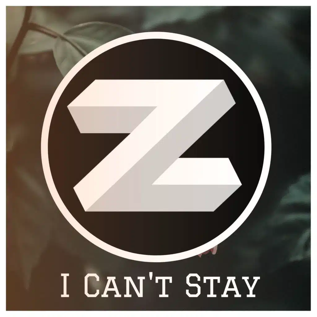 I Can't Stay