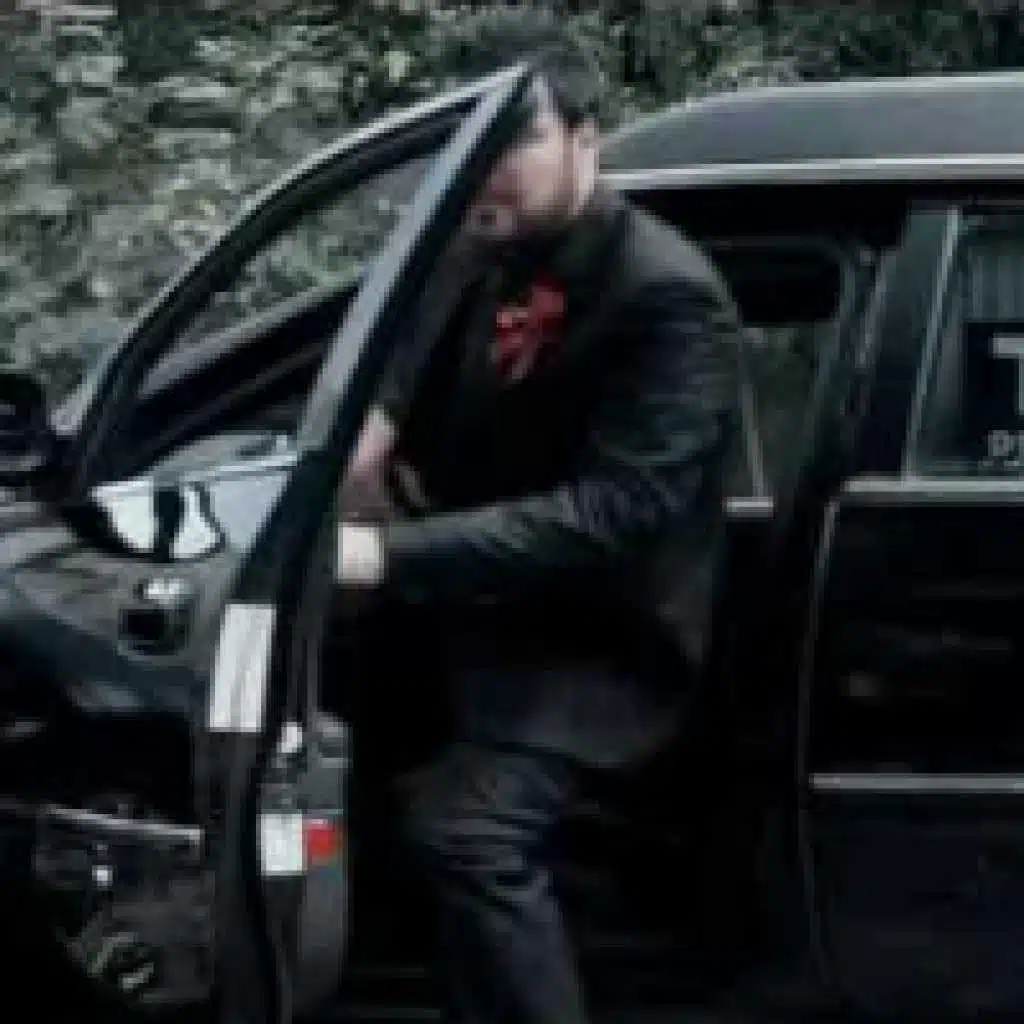 مش خايف موت