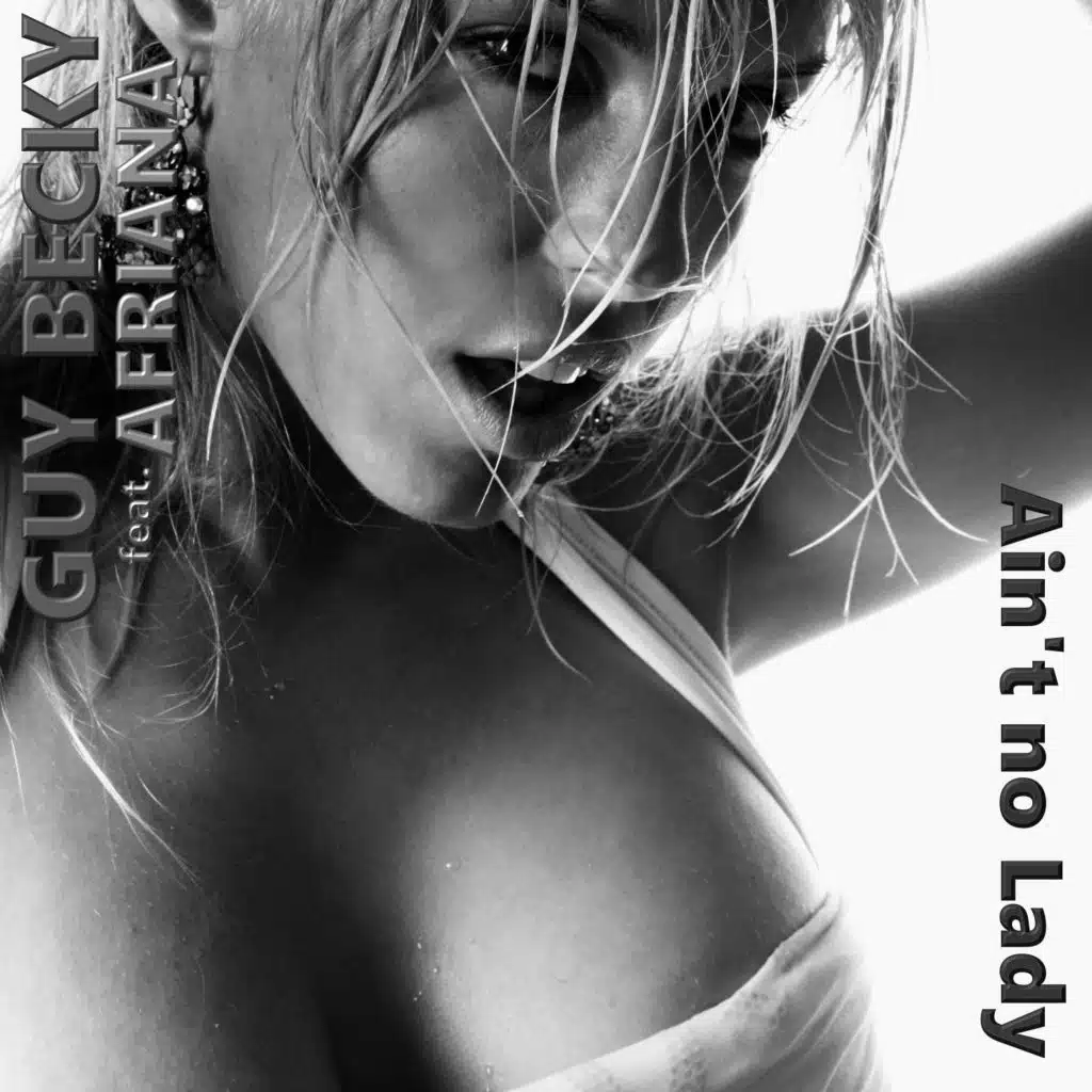 Ain't No Lady (feat. Afriana)