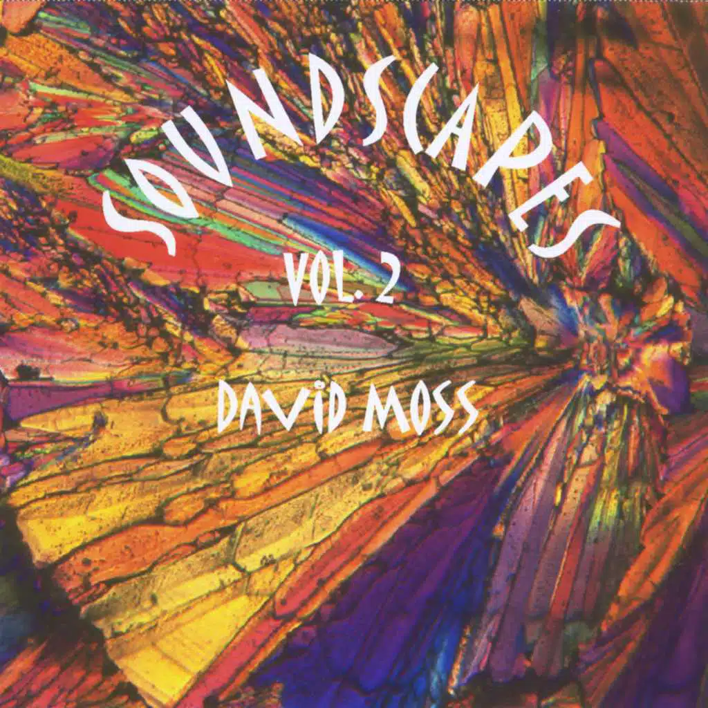 Soundscapes, Vol. 2