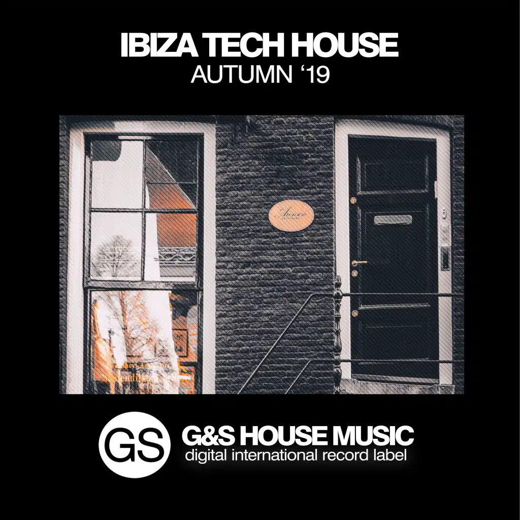 Ibiza Tech House (Autumn '19)