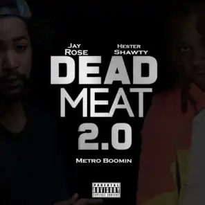 Dead Meat 2.0 (feat. Metro Boomin)