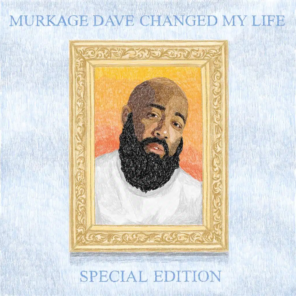 Niggas Need Each Other (feat. Manga Saint Hilare)