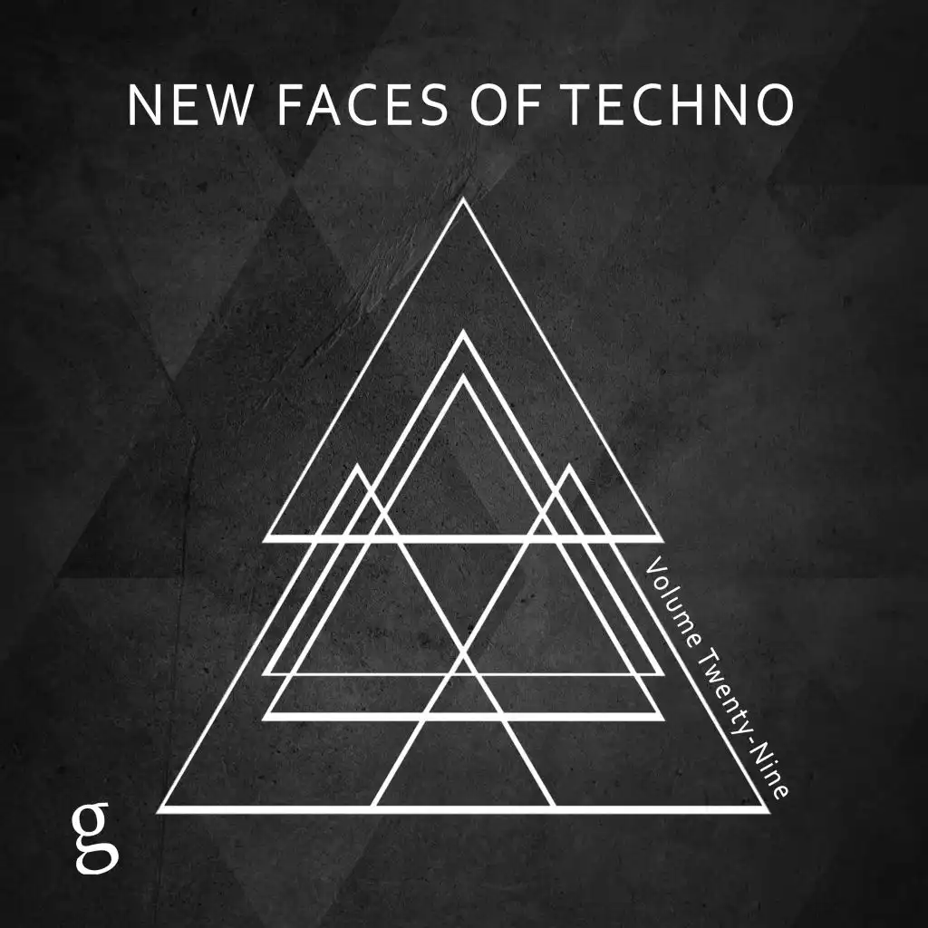 New Faces of Techno, Vol. 29