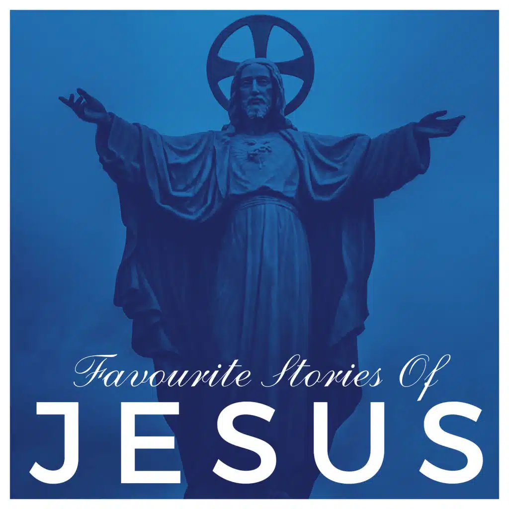 Favourite Stories Of Jesus