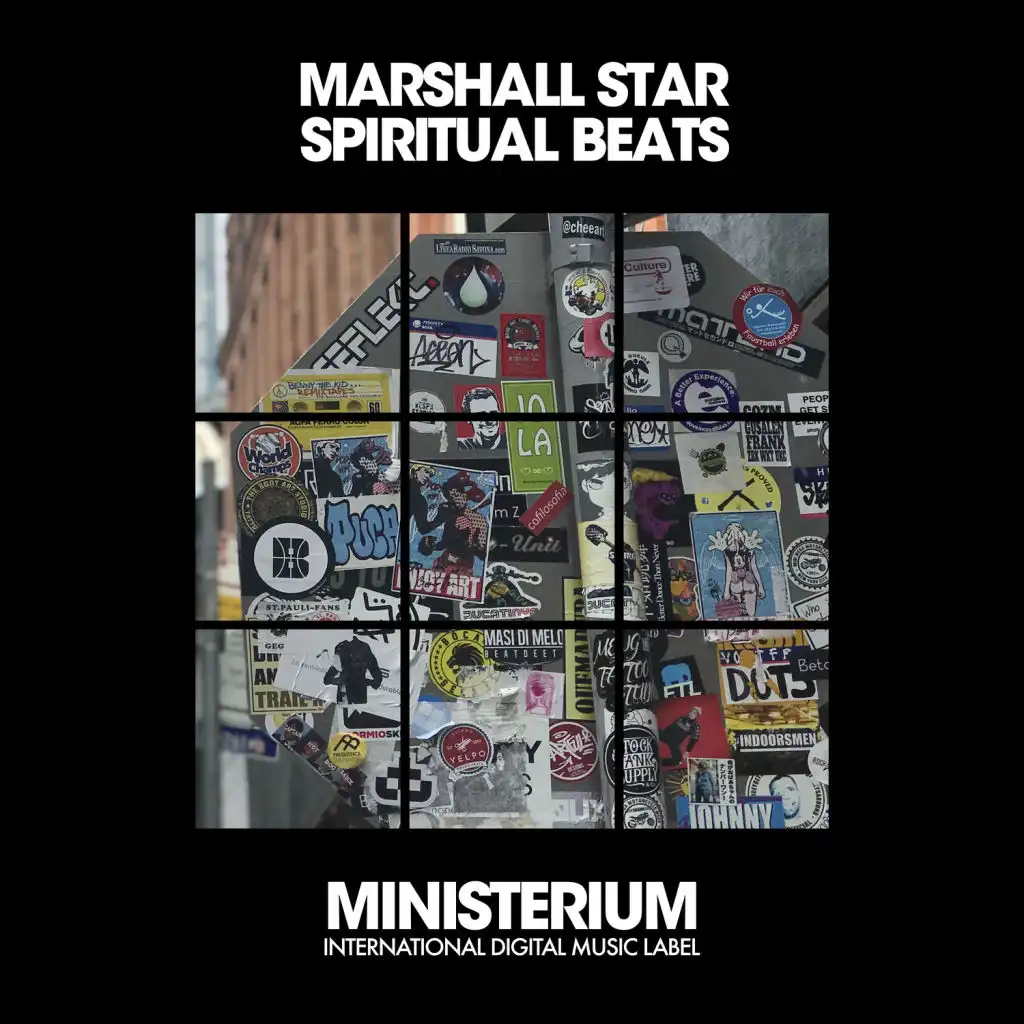 Spiritual Beats (Future Dub Mix)