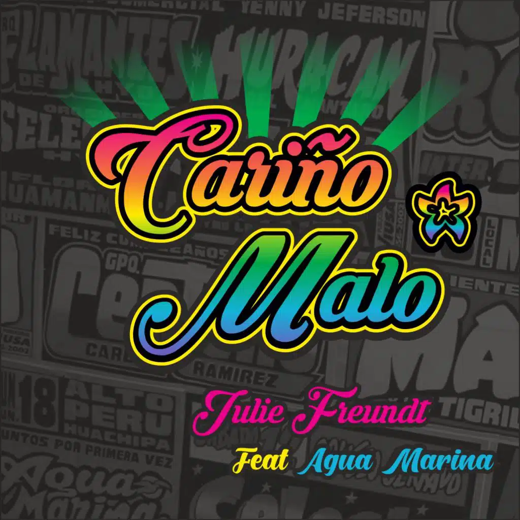 Cariño Malo (feat. Agua Marina)