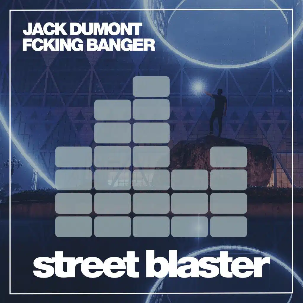 Jack Dumont