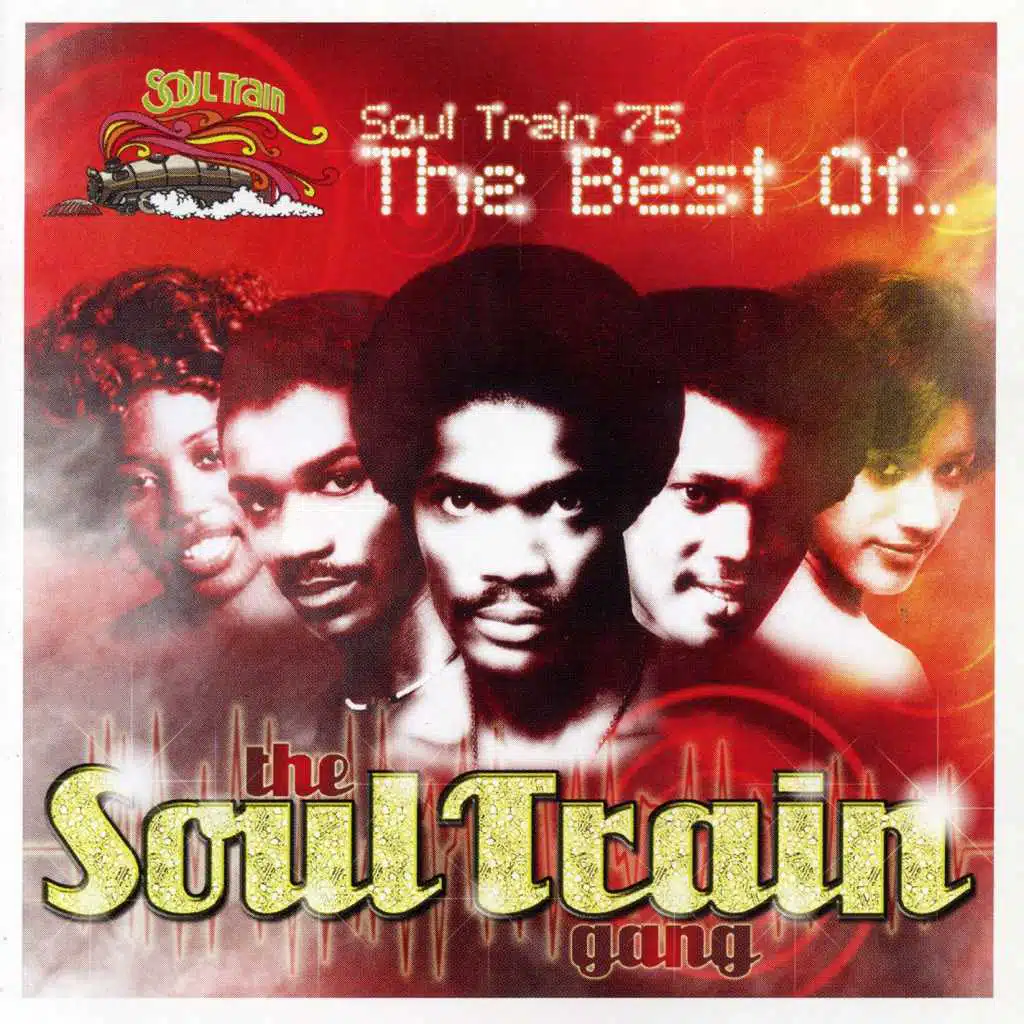 Soul Train '75... The Best Of