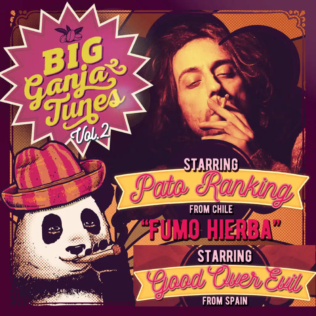 Good Over Evil & Pato Ranking